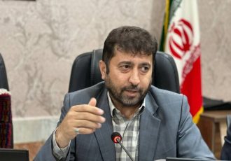 قلعه ای: بناب از قطبهای مهم تولید و صادرات در شمالغرب کشور است قلعه ای: بناب از قطبهای مهم تولید و صادرات در شمالغرب کشور است