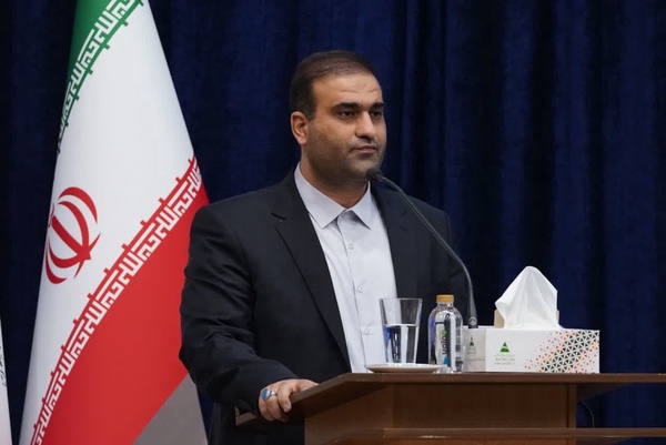 سازمان منطقه آزاد ارس به عضویت سازمان جهانی گردشگری پذیرفته شد سازمان منطقه آزاد ارس به عضویت سازمان جهانی گردشگری پذیرفته شد