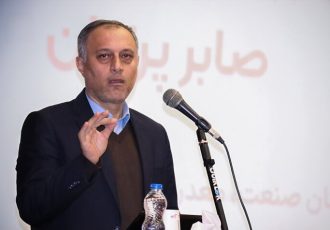 پرنیان: بناب شهر تولید و تجارت است پرنیان: بناب شهر تولید و تجارت است