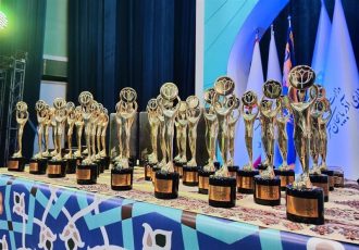 برندگان دومین جشنواره ملی فیلم «ایثار» معرفی شدند برندگان دومین جشنواره ملی فیلم «ایثار» معرفی شدند