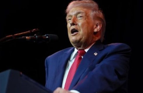 روبیو: هدف ترامپ خرید گرینلند است روبیو: هدف ترامپ خرید گرینلند است