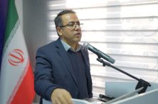 معاون فناوری و نوآوری وزارت علوم: به تصمیمگیریهای کلانِ راهبردی در عرصه تحول فناوری نیاز داریم معاون فناوری و نوآوری وزارت علوم: به تصمیمگیریهای کلانِ راهبردی در عرصه تحول فناوری نیاز داریم