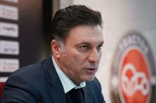 مظفریزاده باز هم از تراکتور استعفا داد مظفریزاده باز هم از تراکتور استعفا داد