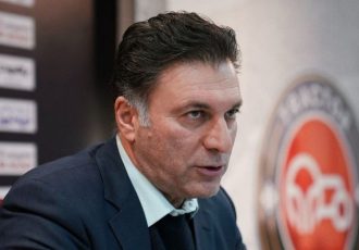 مظفریزاده باز هم از تراکتور استعفا داد مظفریزاده باز هم از تراکتور استعفا داد