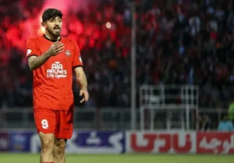 بمب خبری در تبریز؛ ترابی منتظر پیشنهاد پرسپولیس