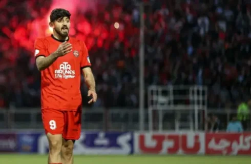 بمب خبری در تبریز؛ ترابی منتظر پیشنهاد پرسپولیس بمب خبری در تبریز؛ ترابی منتظر پیشنهاد پرسپولیس