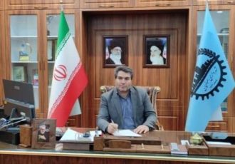 دکتر فرجی، شهردار صوفیان: شهرداری نهاد اجتماعی است؛ فرهنگ خط مقدم خدمت‌رسانی به شهروندان