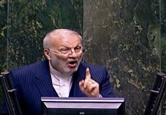 متکی: رأی به کلیات بودجه در عصر وفاق پیام روشن دارد