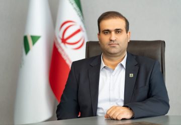 تقویت ترانزیت خشکی کشور با راه اندازی مرکز لجستیک مرزی ارس
