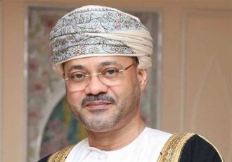 وزیر خارجه عمان امروز در واشنگتن با معاون ترامپ دیدار میکند وزیر خارجه عمان امروز در واشنگتن با معاون ترامپ دیدار میکند