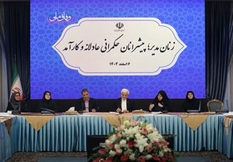 عارف: برخی قوانین مردمحورند و باید اصلاح شوند عارف: برخی قوانین مردمحورند و باید اصلاح شوند