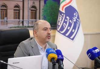 معاون توسعه شبکه ملی اطلاعات: توسعه شبکه ملی اطلاعات مستلزم سرمایهگذاری بخش خصوصی و اعتماد سرمایهگذاران است معاون توسعه شبکه ملی اطلاعات: توسعه شبکه ملی اطلاعات مستلزم سرمایهگذاری بخش خصوصی و اعتماد سرمایهگذاران است