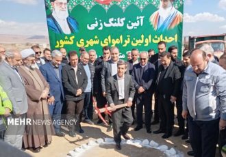 نماینده مردم تبریز: وحدت مدیریتی، شرط موفقیت پروژه تراموای تبریز است
