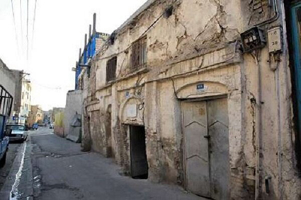 از انباشت کوتاهیها تا رکود توسعه شهری در اهر از انباشت کوتاهیها تا رکود توسعه شهری در اهر