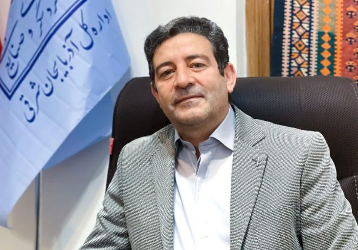 دکتر کرمی: کلیبر از مقصد گذری عبور کرده و به ایستگاه امن سرمایه‌گذاری رسیده است