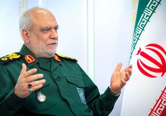 رئیس سازمان اطلاعات سپاه تشریح کرد؛ مطالبات رهبر انقلاب از دستگاه امنیتی کشور در مواجهه با وقایع دی ماه چه بود؟