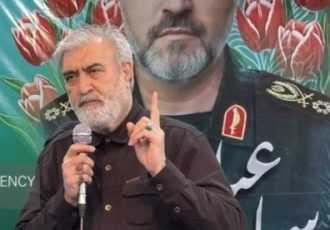 رئیس کمیسیون امنیت ملی مجلس: ملت ایران پای انقلاب اسلامی ایستاده‌ است