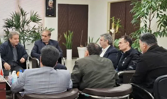 معاون ارتباطات مردمی مرکز ارزیابی عملکرد وزارت تعاون، کار و رفاه اجتماعی: پاسخگویی میدانی و هماهنگی مدیریتی محور اصلی ارتقای خدمات است معاون ارتباطات مردمی مرکز ارزیابی عملکرد وزارت تعاون، کار و رفاه اجتماعی: پاسخگویی میدانی و هماهنگی مدیریتی محور اصلی ارتقای خدمات است