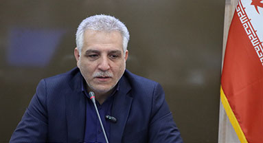 مدیرعامل شرکت توزیع نیروی برق تبریز: پاسخگویی به ۵۳ هزار تماس با اولین سامانه هوشمند پاسخگویی در برق تبریز
