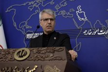 بقایی: نقض مکرر آتش‌بس مسیر مذاکرات را تخریب می‌کند