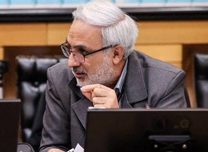 انتقاد نماینده تبریز از رهاشدگی بازار در شرایط جنگی انتقاد نماینده تبریز از رهاشدگی بازار در شرایط جنگی