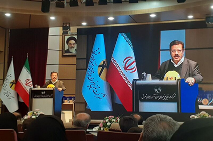 کار سیمبانان در دوران جنگ تحمیلی نمادی از روحیه ایثار و وطن دوستی آنان بود