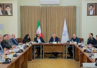 استاندار آذربایجان‌شرقی: تأمین داروهای خاص در اولویت نظام دارویی استان قرار گیرد