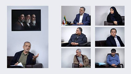 در جلسه هماهنگی تسریع در تامین کالاهای اساسی و دارو مطرح شد