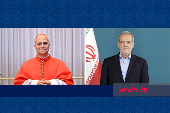 پزشکیان: ایران ثابت کرده پایبند به دیپلماسی و راه‌حل‌ مسالمت‌آمیز است