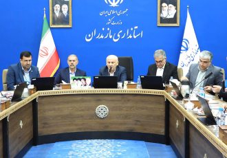 با دستور استاندار مازندران حضور کلیه نیروهای حراست و گزینش دستگاه‌های اجرایی و فرمانداری ها در بازرسی‌های میدانی از بازار