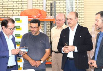 ارتقای محسوس نظارت بر واحد های دارو و درمان دام در آذربایجان شرقی؛ افزایش چشمگیر بازرسیها و اقدامات قانونی در سال ۱۴۰۴ ارتقای محسوس نظارت بر واحد های دارو و درمان دام در آذربایجان شرقی؛ افزایش چشمگیر بازرسیها و اقدامات قانونی در سال ۱۴۰۴