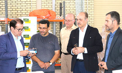ارتقای محسوس نظارت بر واحد های دارو و درمان دام در آذربایجان شرقی؛ افزایش چشمگیر بازرسی‌ها و اقدامات قانونی در سال ۱۴۰۴