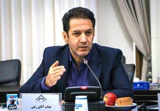 ثبت نام بیش از ۱۱۰۰ واحد اقتصادی برای استفاده از بسته حمایتی تسهیلات حفظ اشتغال در استان آذربایجان شرقی