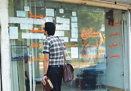 حمایت از مستاجران به فاز اجرایی رسید؛افزایش 25درصدی در حال نهایی شدن حمایت از مستاجران به فاز اجرایی رسید؛افزایش 25درصدی در حال نهایی شدن