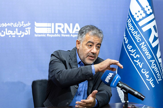 عضویت ۱۳۸ ورزشکار آذربایجان شرقی در تیم‌های ملی/ افتتاح ۲۲ پروژه در یکسال گذشته