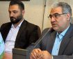 مولاخواه شهردار سردرود از تسریع مسیرگشایی در سردرود خبر داد