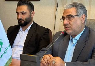 مولاخواه شهردار سردرود از تسریع مسیرگشایی در سردرود خبر داد