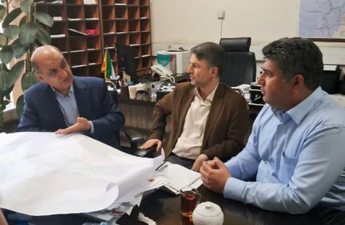 پروژه‌های راهبردی حمل‌ونقل گیلان در اولویت تامین اعتبار قرار گرفت