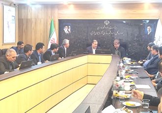 مدیریت مستقل راه‌آهن در آذربایجان‌غربی مستقر می‌شود