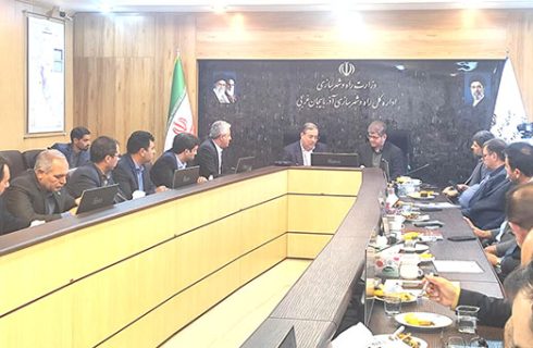 مدیریت مستقل راه‌آهن در آذربایجان‌غربی مستقر می‌شود