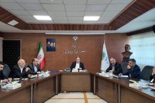 استاندار آذربایجانغربی : هیاتهای مذهبی باید تقویت شوند استاندار آذربایجانغربی : هیاتهای مذهبی باید تقویت شوند