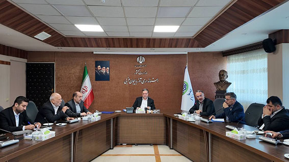 استاندار آذربایجانغربی : هیاتهای مذهبی باید تقویت شوند استاندار آذربایجانغربی : هیاتهای مذهبی باید تقویت شوند