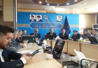 آغاز به کار نخستین مرکز شورای سازش کشور در آذربایجان شرقی