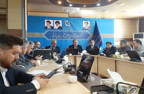 آغاز به کار نخستین مرکز شورای سازش کشور در آذربایجان شرقی آغاز به کار نخستین مرکز شورای سازش کشور در آذربایجان شرقی