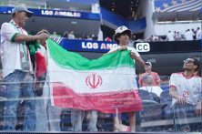 حماسه ایرانیها در لسآنجلس، فریاد «ایران» در آمریکا حماسه ایرانیها در لسآنجلس، فریاد «ایران» در آمریکا