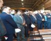 صنعت فولاد بناب نیازمند حمایت جدی دولت است/ تولید ۲۰ درصد از محصولات فولادی کشور