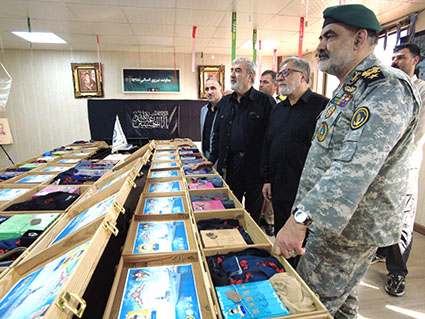 رئیس کمیسیون امنیت ملی: مجلس از ارتقای توان دفاعی حمایت می‌کند
