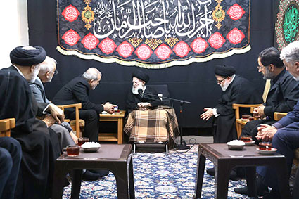 رئیسجمهور: ۶ میلیارد دلار از منابع ایران آزاد میشود رئیسجمهور: ۶ میلیارد دلار از منابع ایران آزاد میشود