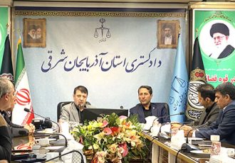 بخش خصوصی با پشتوانه قوه قضاییه در مسیر تولید و سرمایه‌گذاری حرکت می‌کند