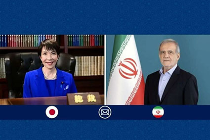 ایران به راهکارهای دیپلماتیک برای حل و فصل مسائل پایبند است/ آمادگی تهران برای تأمین امنیت کشتیرانی در تنگه هرمز